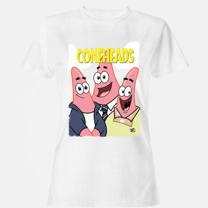 Women's T-Shirt - 5Q37D1YW - White - 1