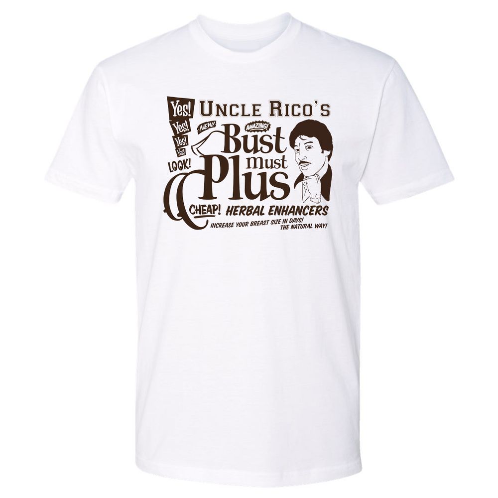 Premium Unisex T-Shirt - JE7NHGE7 - White - 1