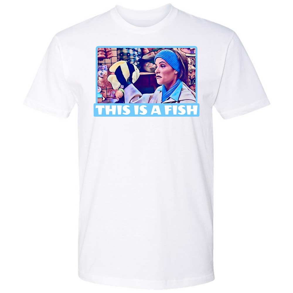 Premium Unisex T-Shirt - SGC8773Y - White - 1
