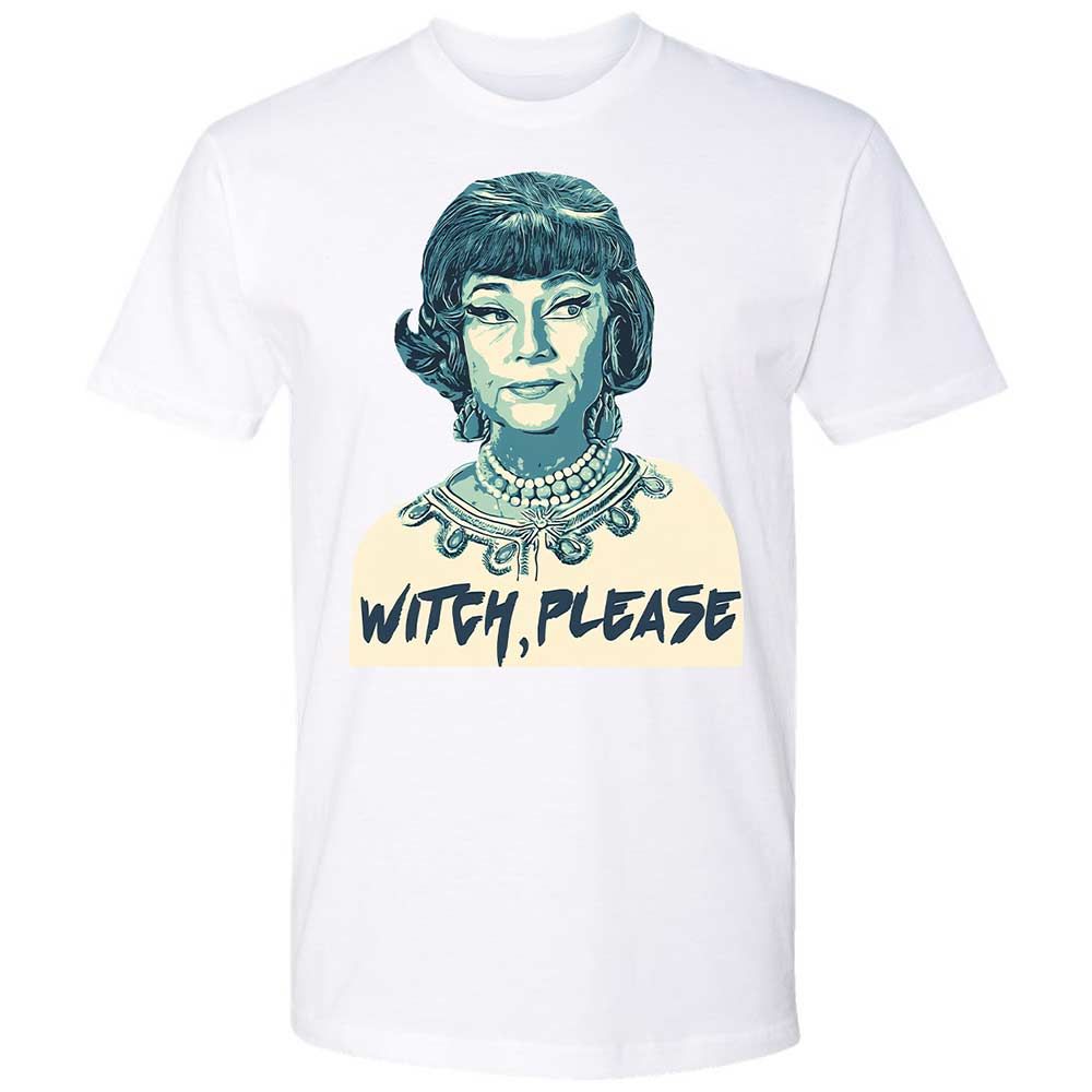 Premium Unisex T-Shirt - W2F47UTF - White - 1