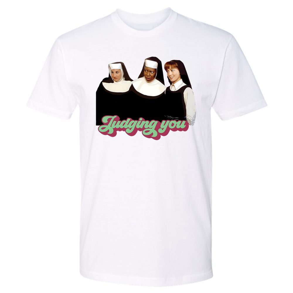 Premium Unisex T-Shirt - 1S9QN7RJ - White - 1