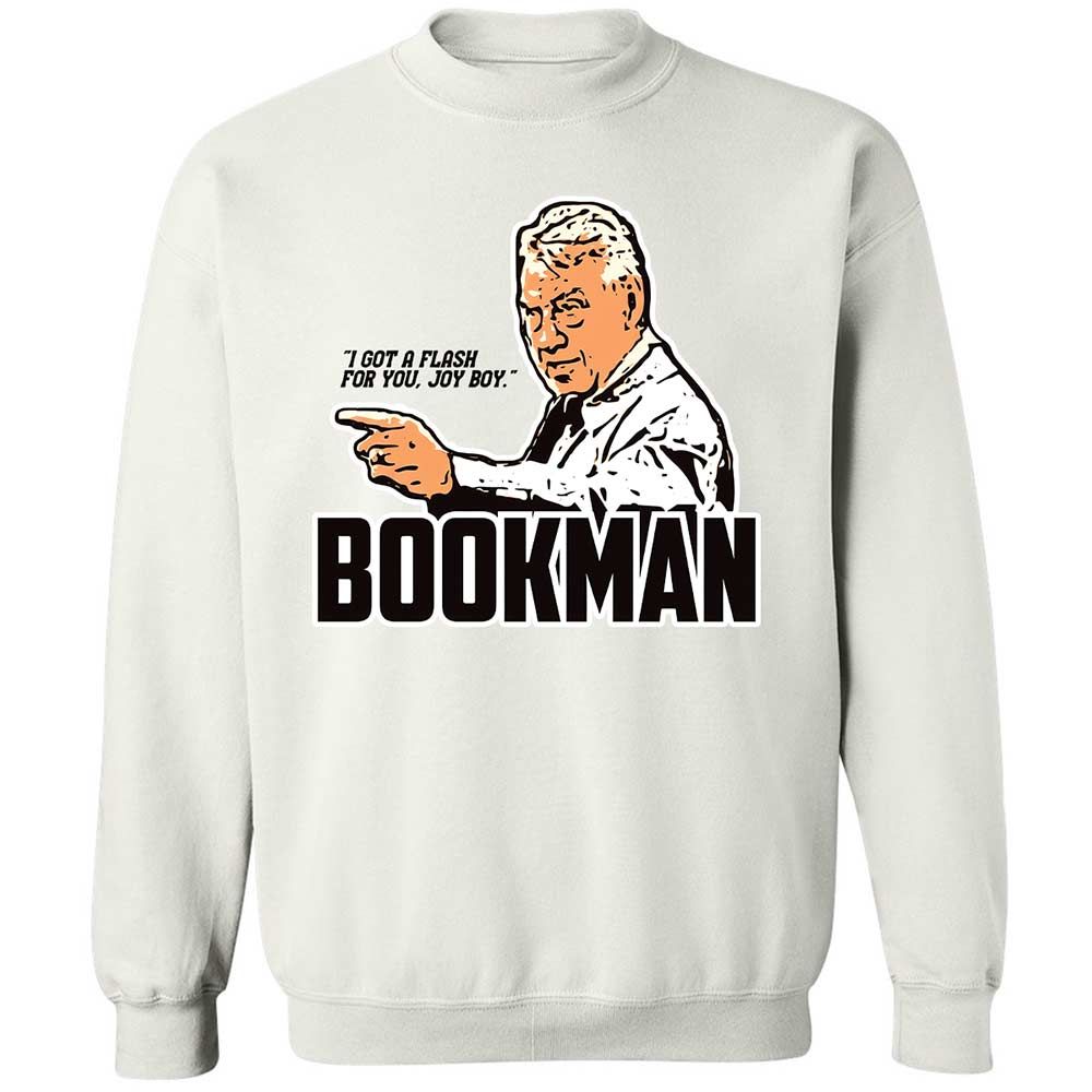 Classic Unisex Sweatshirt - 895CE8Z3 - White - 1