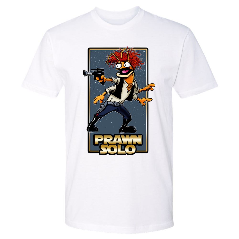 Premium Unisex T-Shirt - QYX96N65 - White - 1