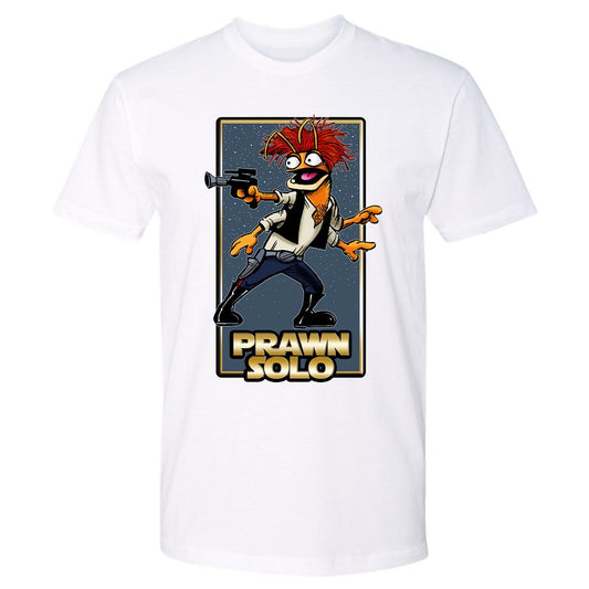 Premium Unisex T-Shirt - QYX96N65 - White - 1