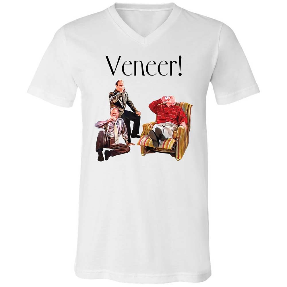 Veneer - White - 1