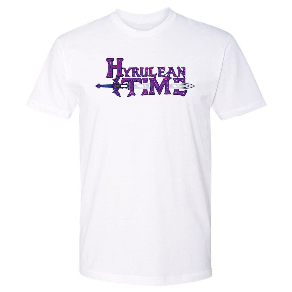 Premium Unisex T-Shirt - P23DVDNE - White - 1