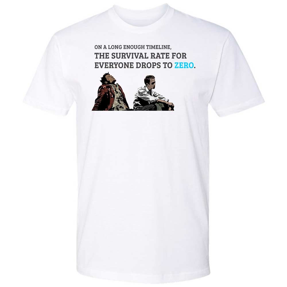 Survivability - White - 1
