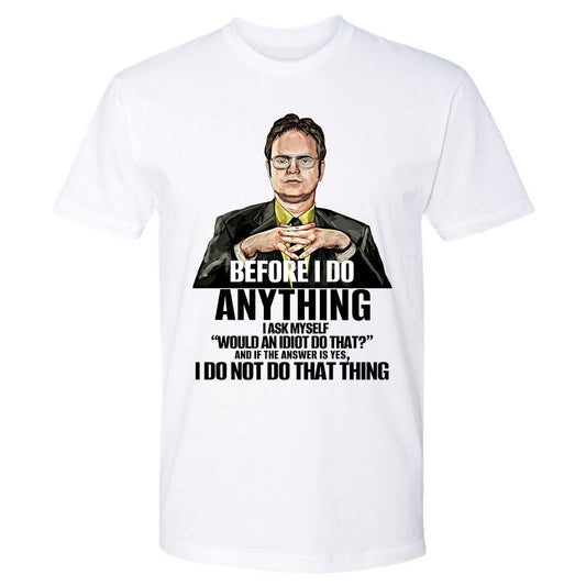 Premium Unisex T-Shirt - XASUZM6N - White - 1