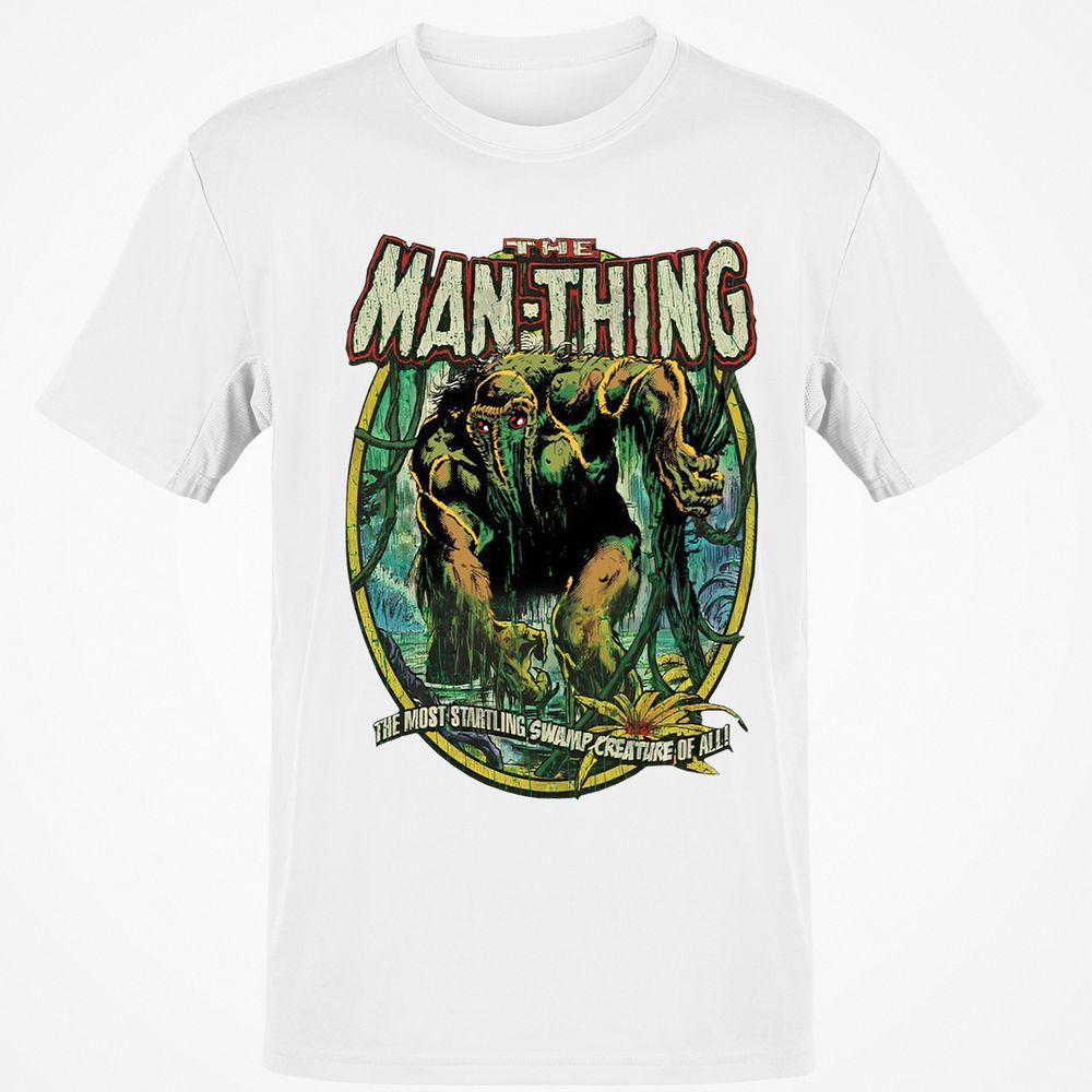 Manhing - White - 1