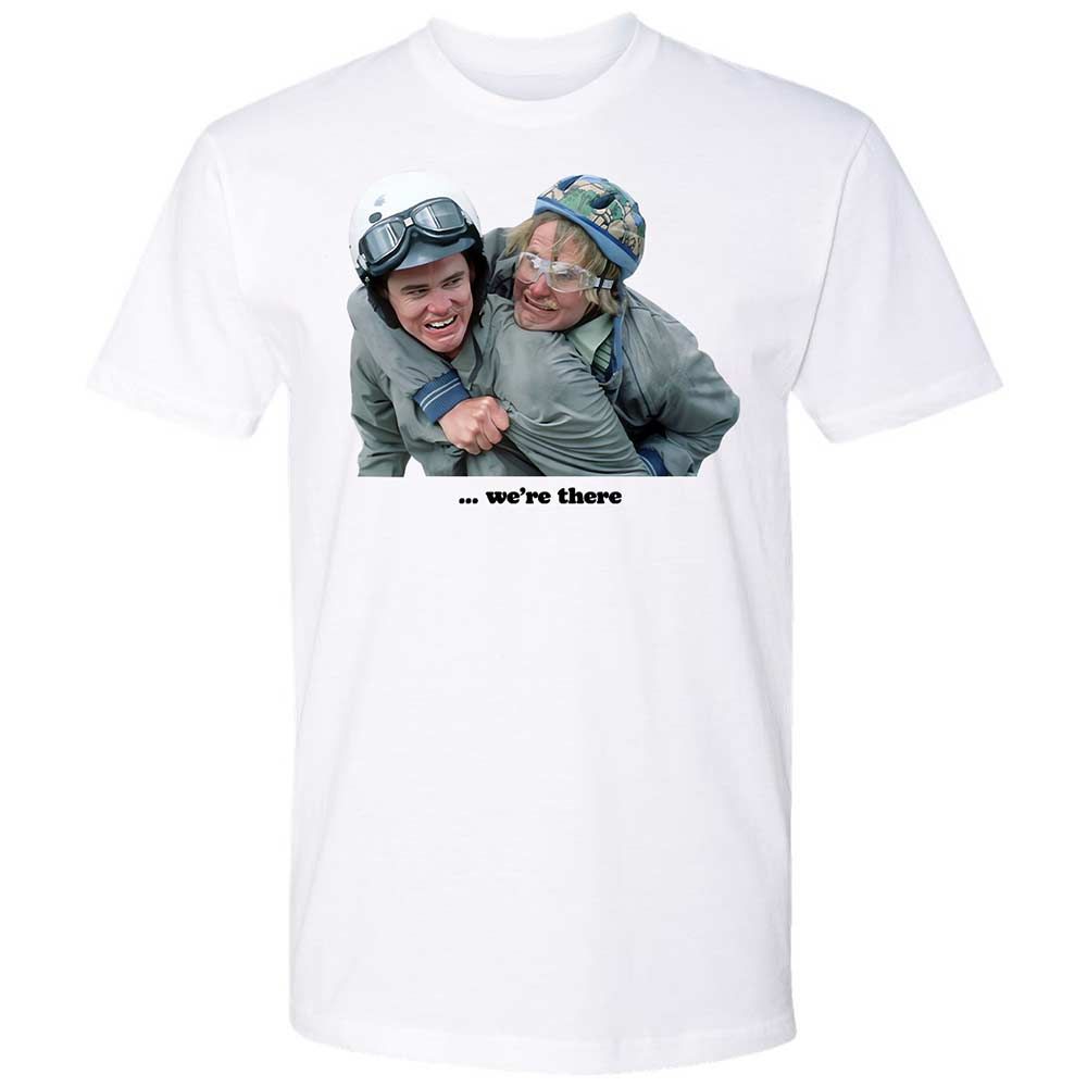 Premium Unisex T-Shirt - C5N1X7ZX - White - 1