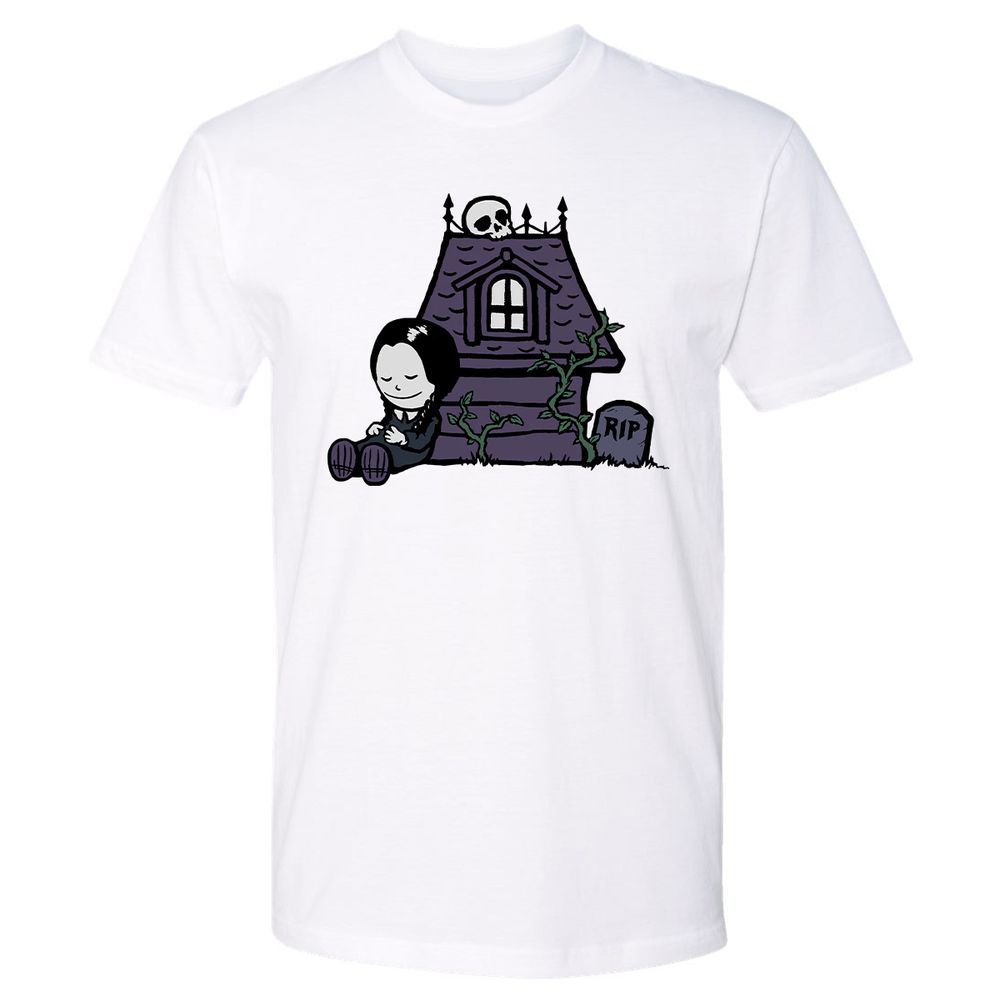 Premium Unisex T-Shirt - U7B6PVDB - White - 1