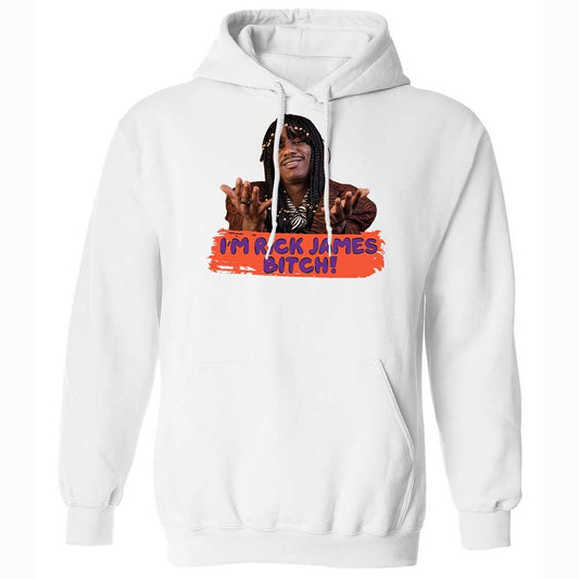 Bitch - White - 1