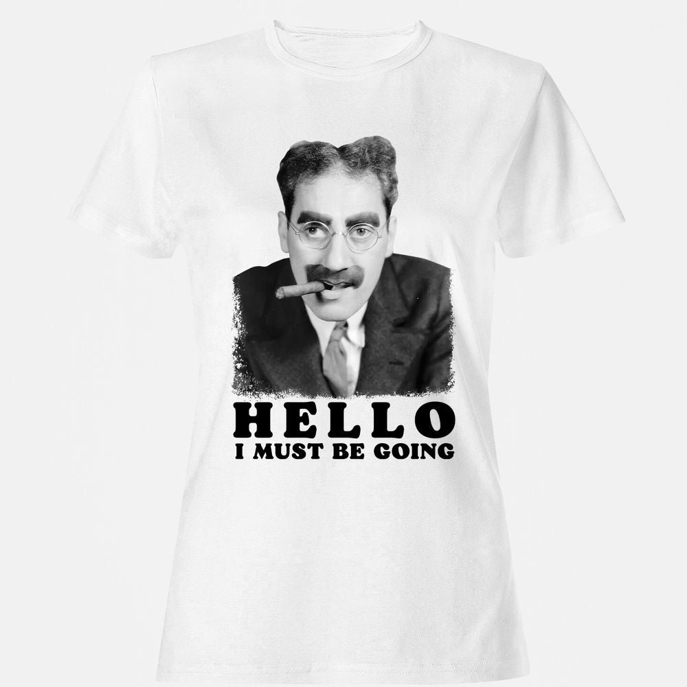Women's T-Shirt - YW2PLKUR - White - 1