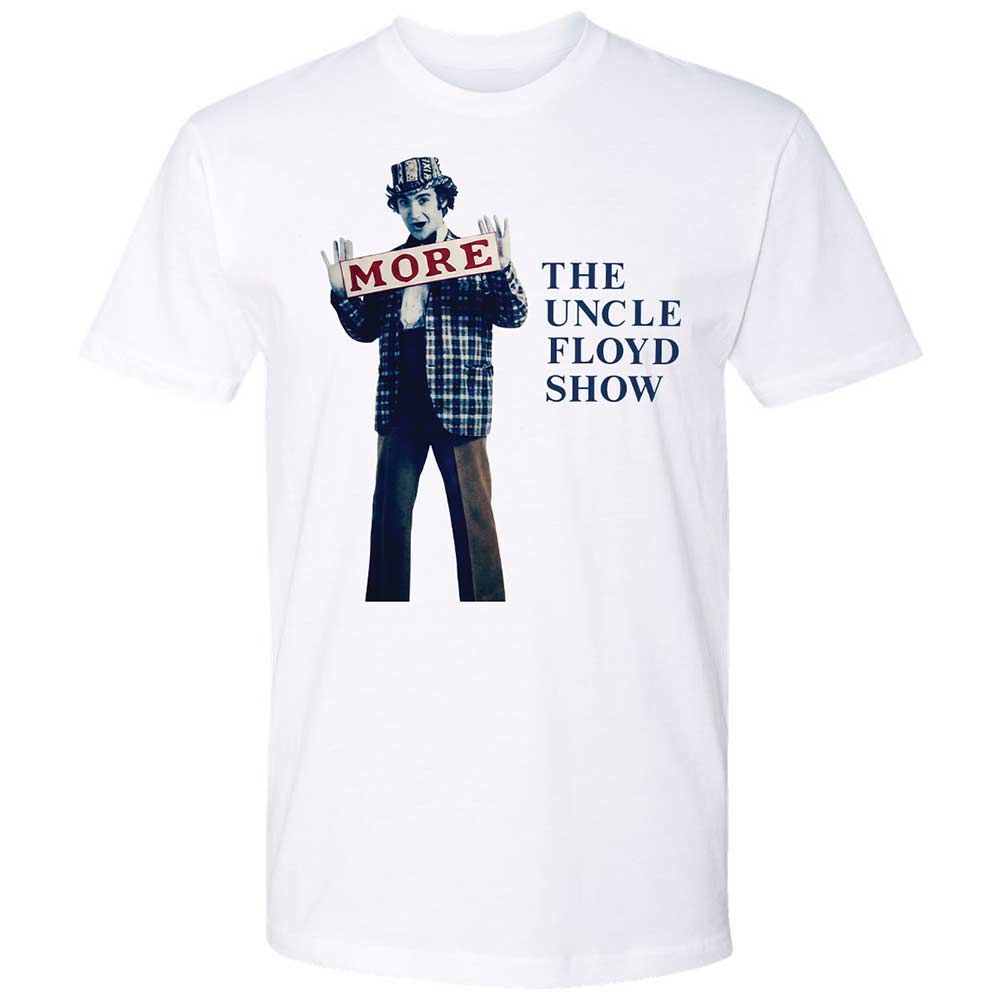 Premium Unisex T-Shirt - TXSHM33M - White - 1