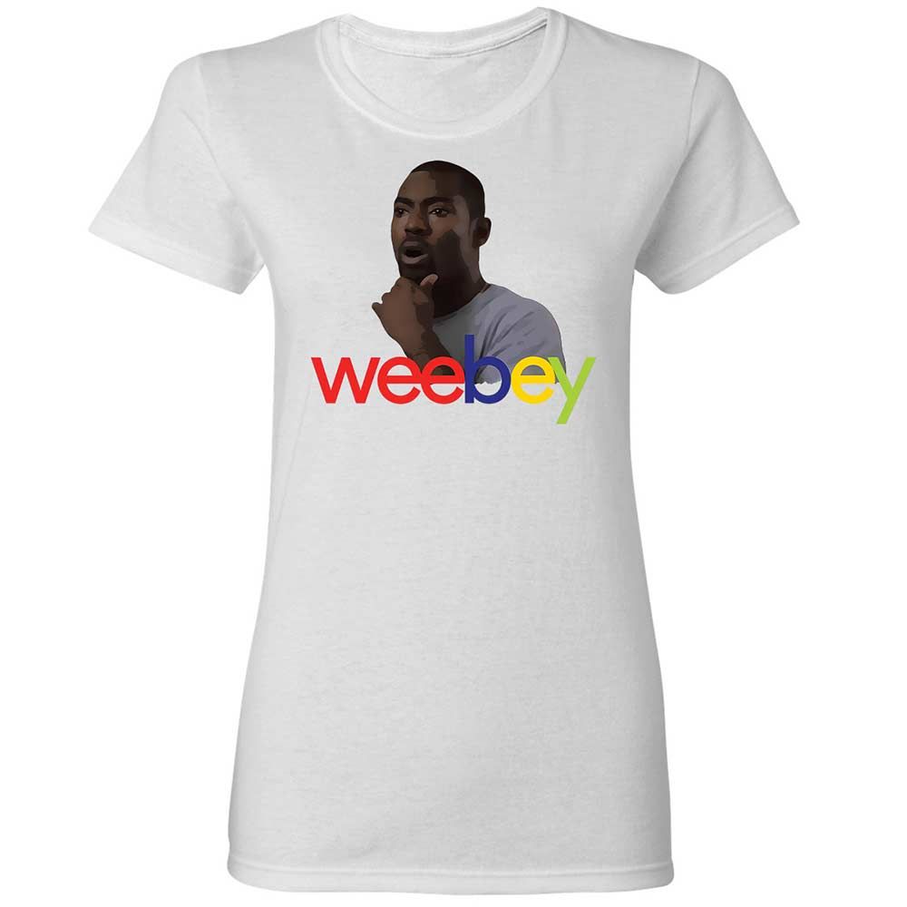 Wee-Bey - White - 1