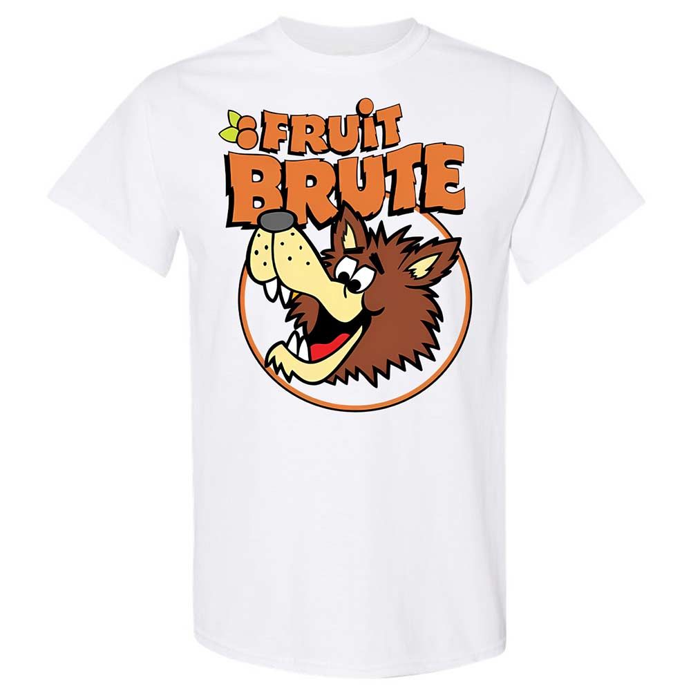 Fruit Brute - White - 1