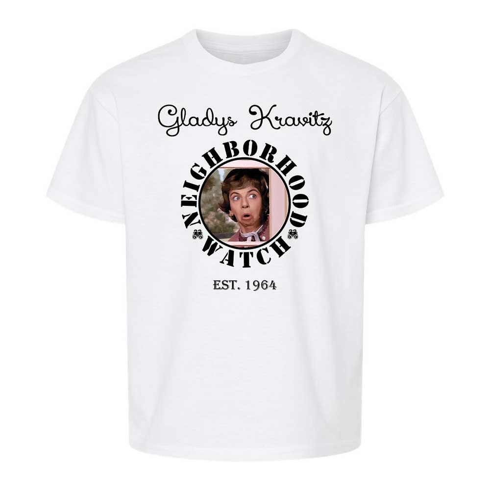 Kids T-Shirt - G2PCPURM - White - 1
