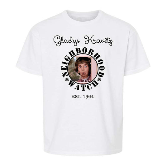 Kids T-Shirt - G2PCPURM - White - 1