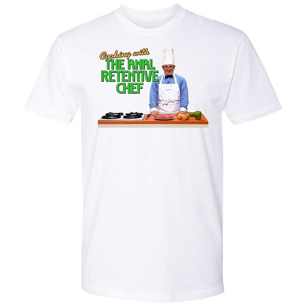 Premium Unisex T-Shirt - 7VHRD1RF - White - 1