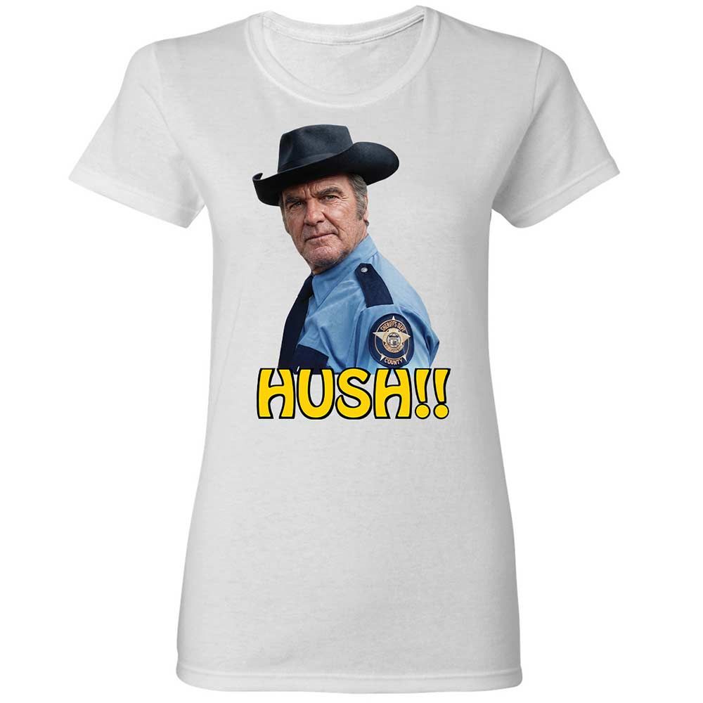 Women's T-Shirt - RQF6WA9K - White - 1