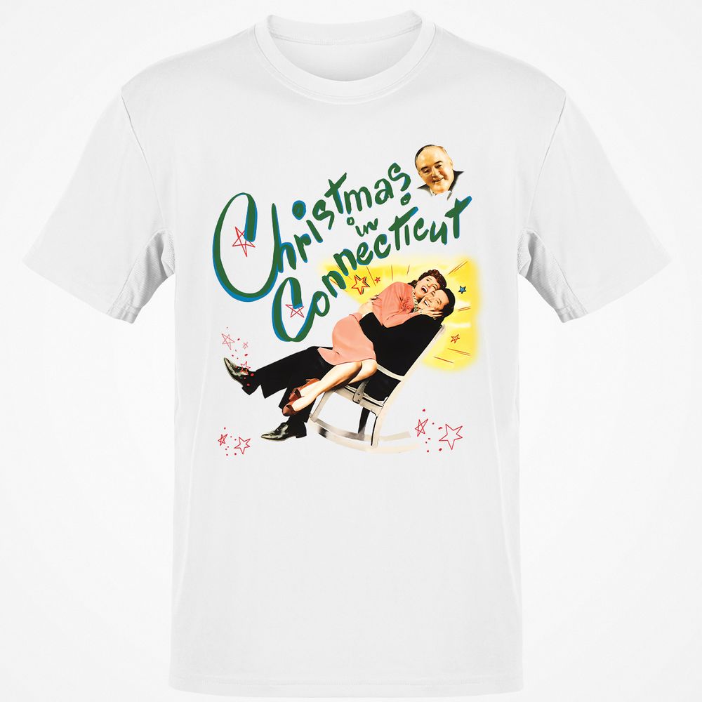 Classic Unisex T-Shirt - 67FLKBT9 - White - 1