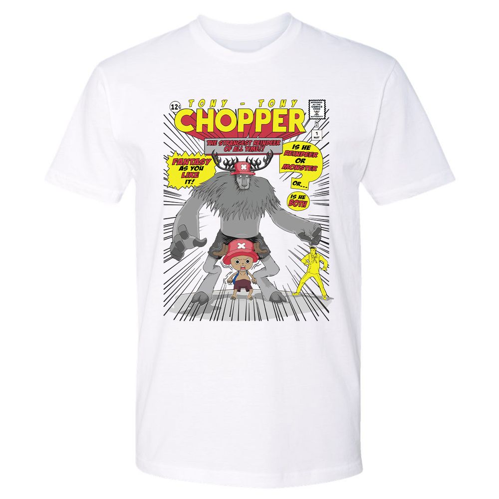 Premium Unisex T-Shirt - 2NQT4RQE - White - 1