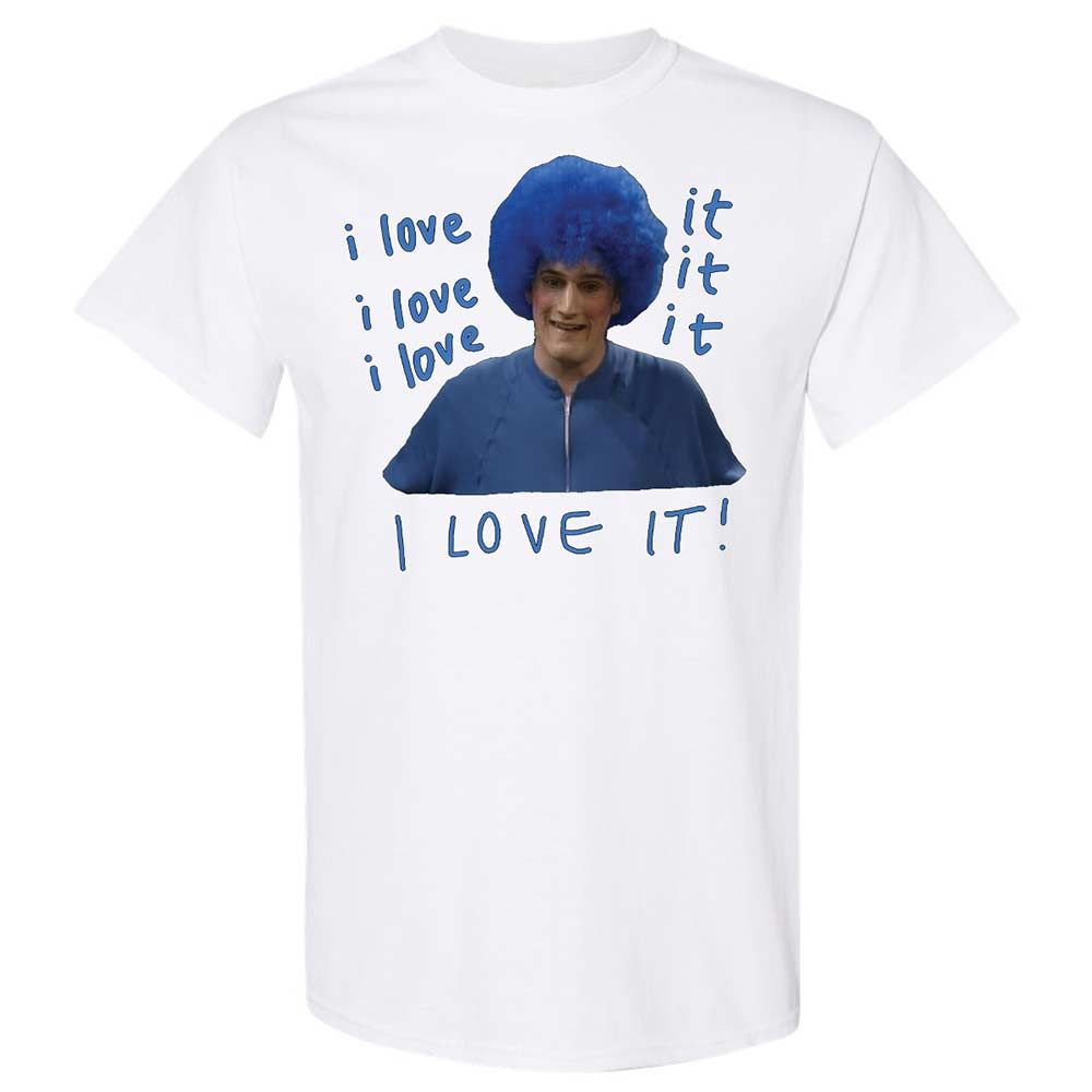 Classic Unisex T-Shirt - ARZSEG6L - White - 1