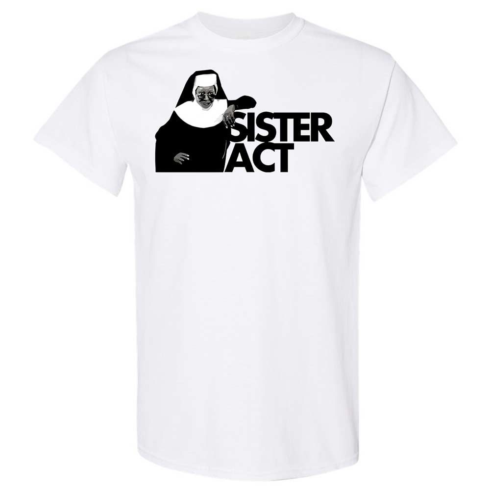 Classic Unisex T-Shirt - 9J78QDVX - White - 1