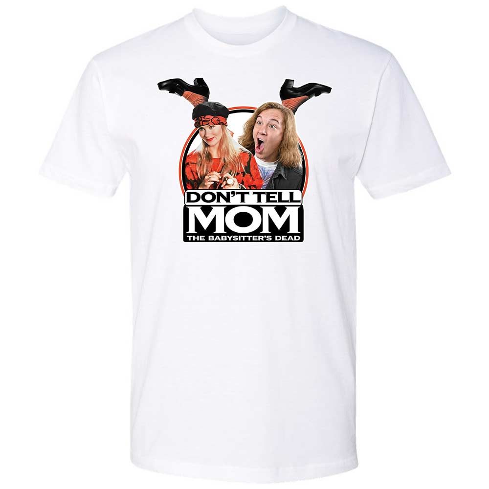 Premium Unisex T-Shirt - DYQSKSR4 - White - 1