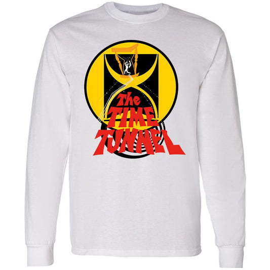 Long Sleeve T-Shirt - N1YP3CE8 - White - 1