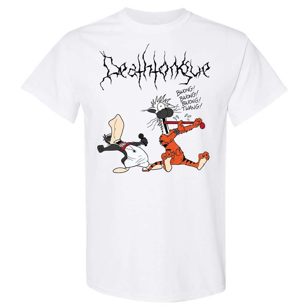 Classic Unisex T-Shirt - D87VGW9Q - White - 1