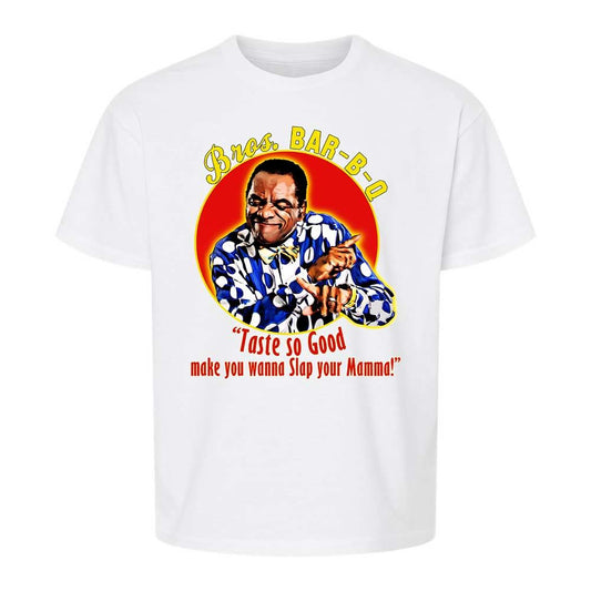 Kids T-Shirt - R249K9MU - White - 1