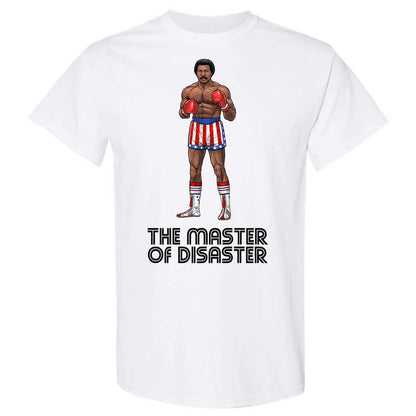 Classic Unisex T-Shirt - FAX3BNZ3 - White - 1