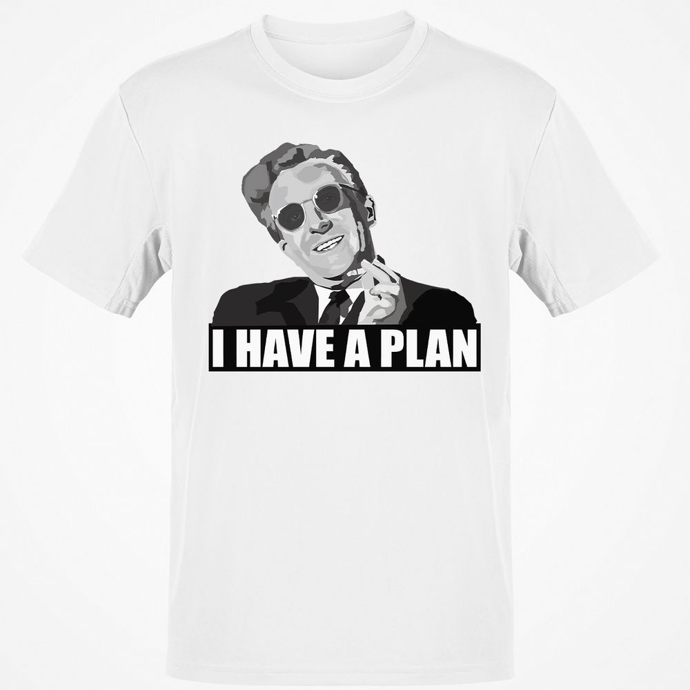 Classic Unisex T-Shirt - 88JZV2BW - White - 1