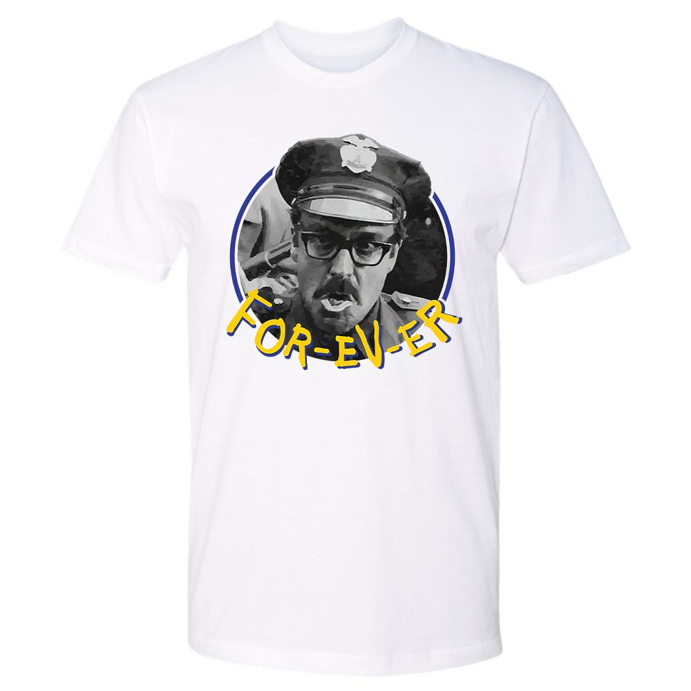 Premium Unisex T-Shirt - U4XRFX7C - White - 1