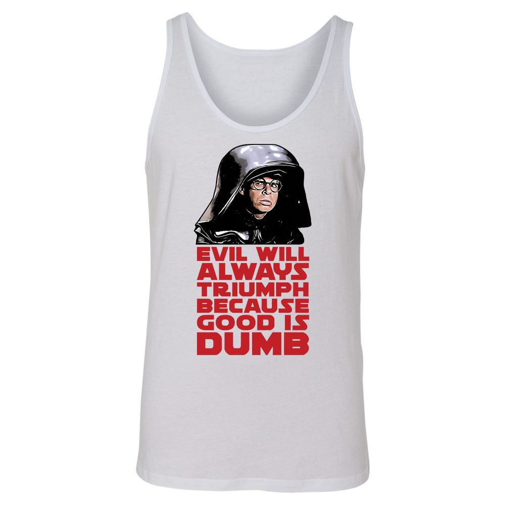Good Is Dumb - White - 1