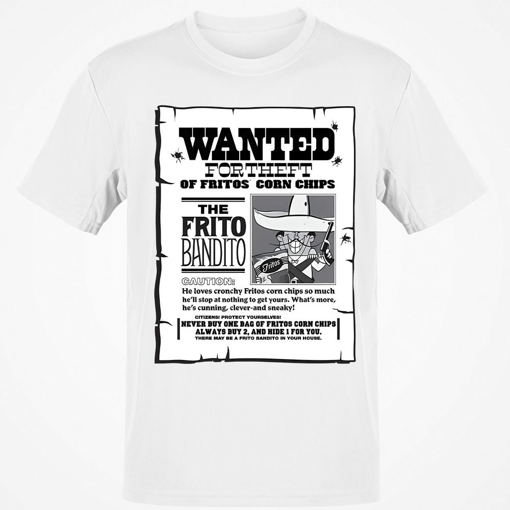Classic Unisex T-Shirt - NQ3PMYJA - White - 1