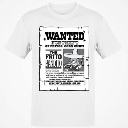 Classic Unisex T-Shirt - NQ3PMYJA - White - 1