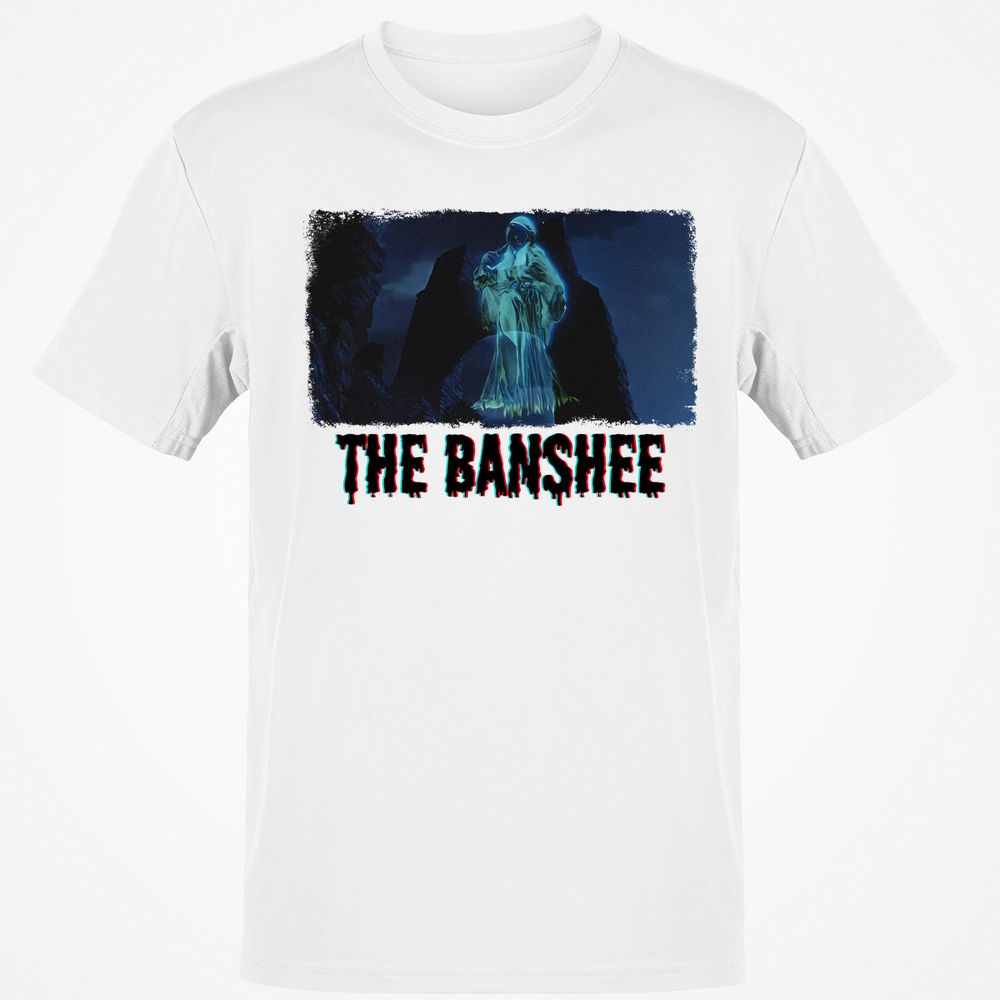 Classic Unisex T-Shirt - 6N4CTQRJ - White - 1