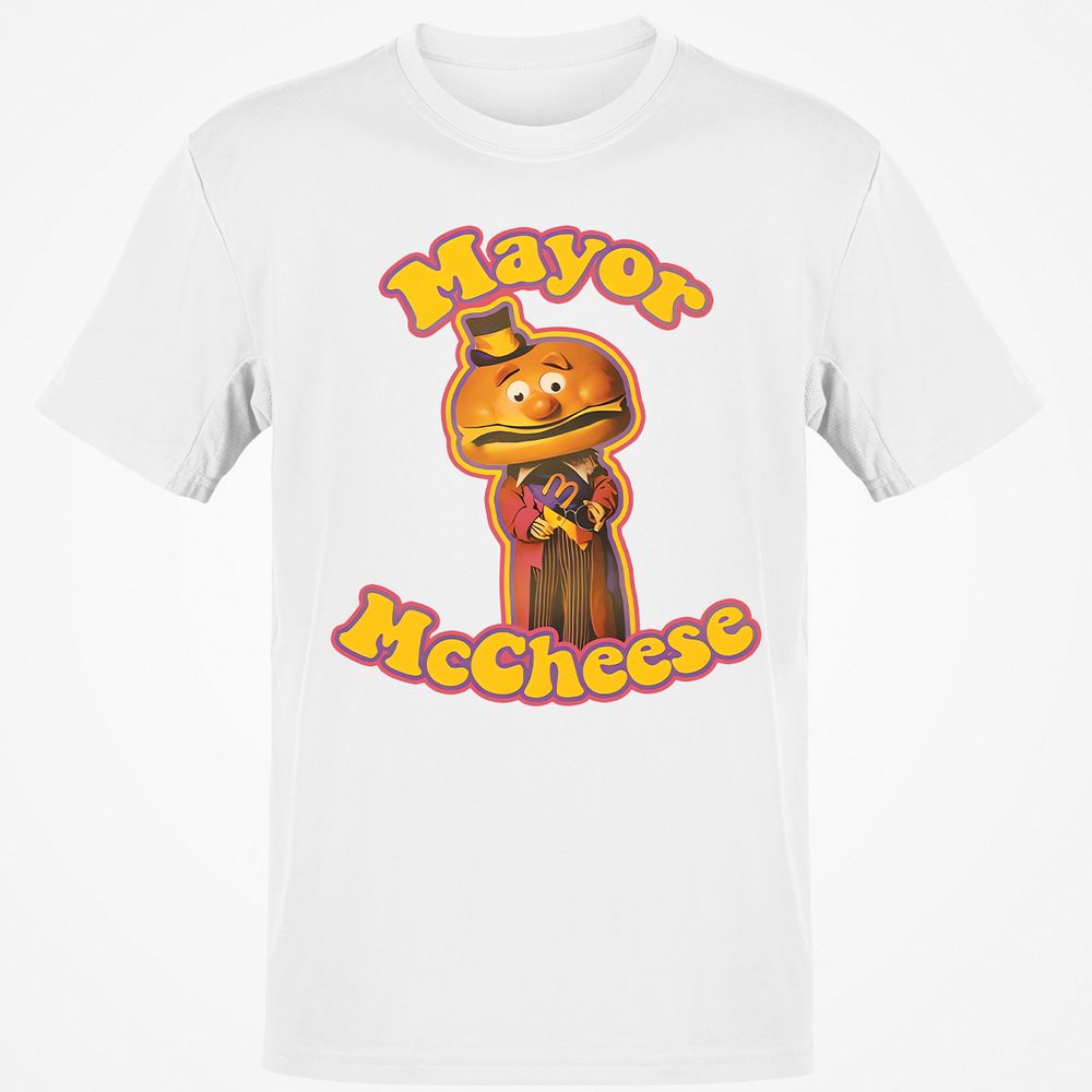 Classic Unisex T-Shirt - 9PXHK3TW - White - 1