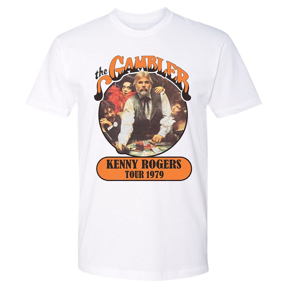 Premium Unisex T-Shirt - 66EB5UXU - White - 1