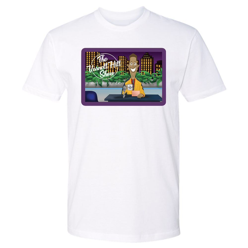 Premium Unisex T-Shirt - FM9BJ6CQ - White - 1