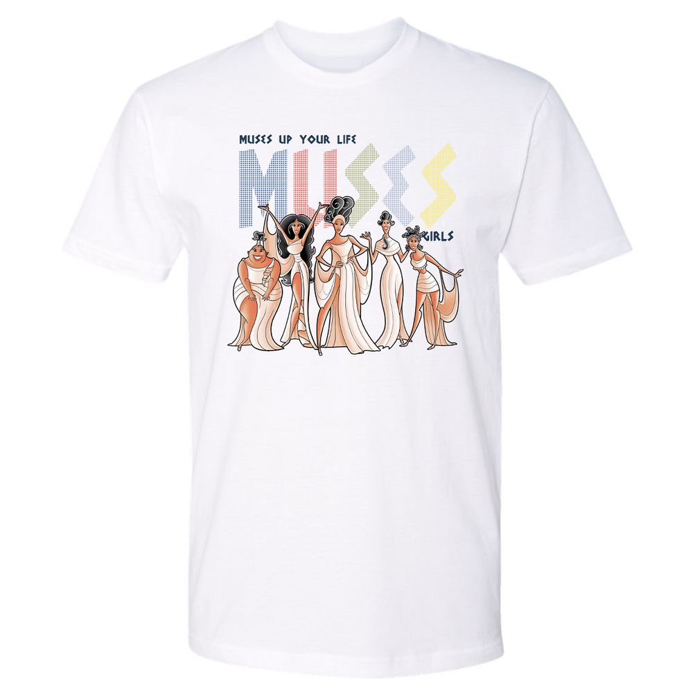 Premium Unisex T-Shirt - HUND745F - White - 1