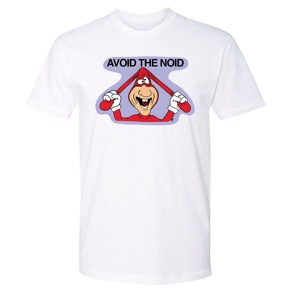 Premium Unisex T-Shirt - T4X9JCFQ - White - 1