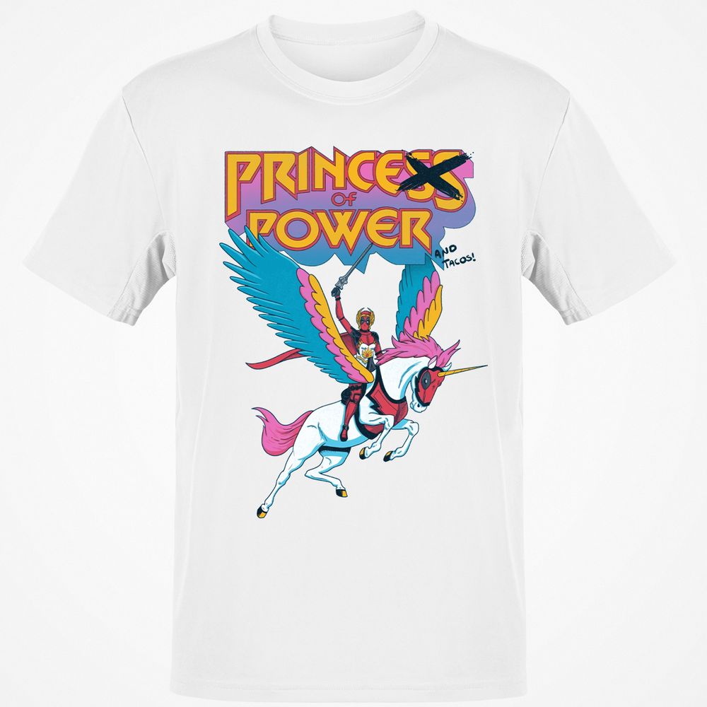 Classic Unisex T-Shirt - 1BAZQNWC - White - 1