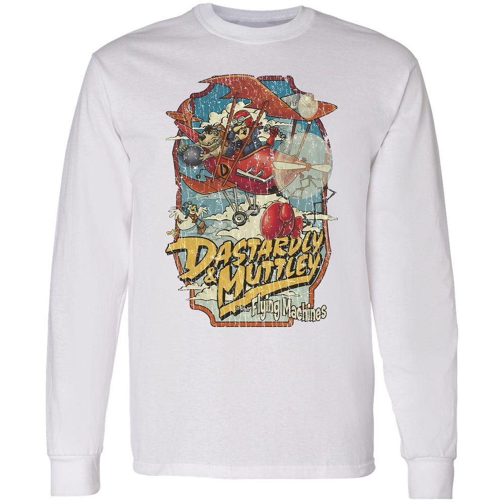 Vulture Squadron - White - 1
