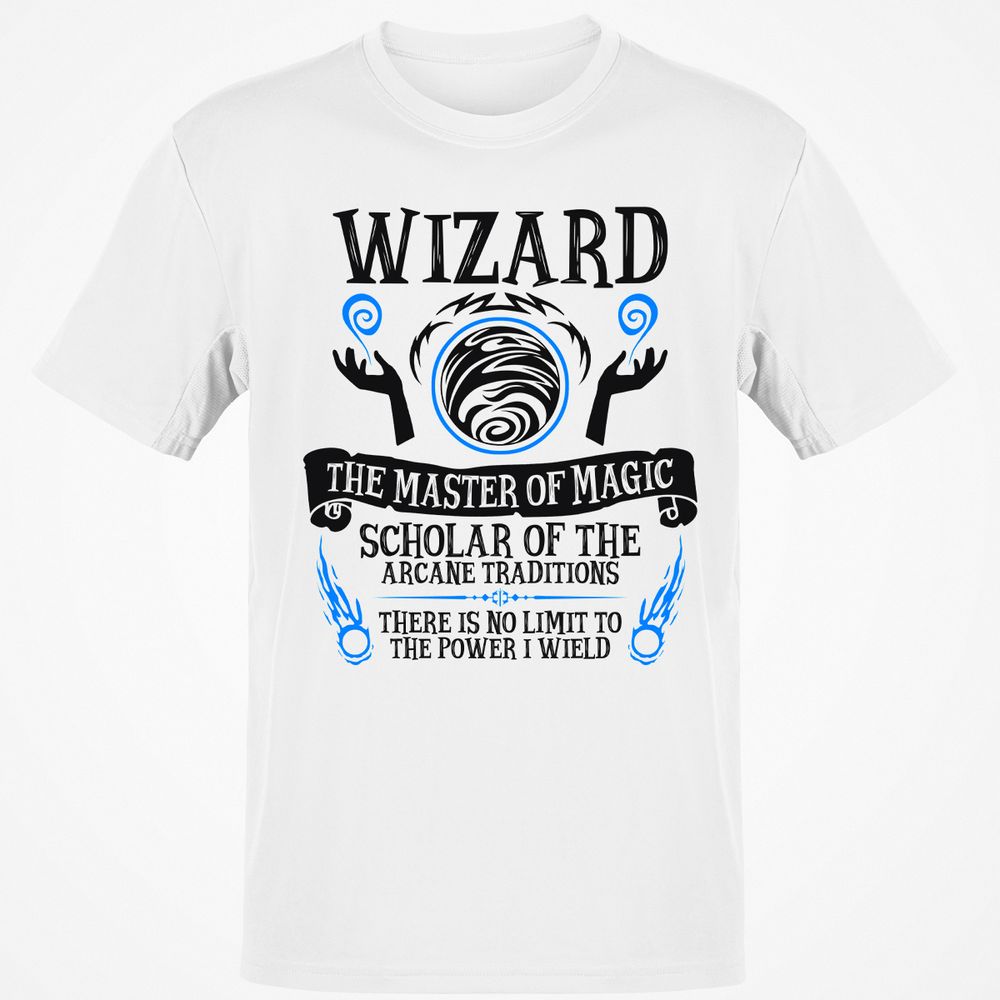 Classic Unisex T-Shirt - N4Z54LJQ - White - 1