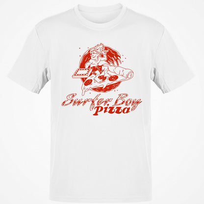 Classic Unisex T-Shirt - W8KN1W14 - White - 1