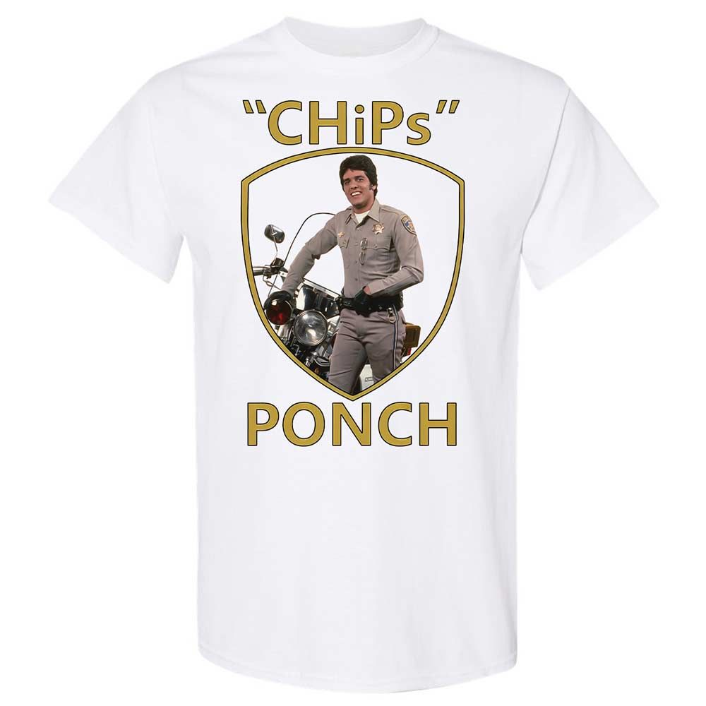 Classic Unisex T-Shirt - 9FNX57BW - White - 1
