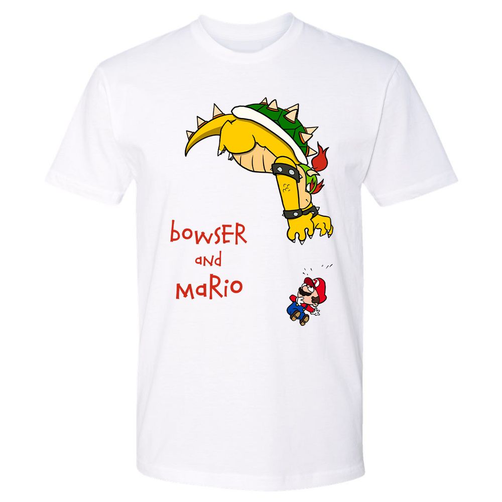 Premium Unisex T-Shirt - 8VPVA2U6 - White - 1